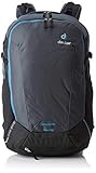 Name: Giga Bike Deuter Giga Bike Fahrradrucksack, Graphite-Black, 48 cm