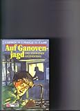 Cover zum Buch Auf Ganovenjagd