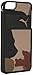 Produktbild PUMA PMAD7063-CAMO Blueprint Hülle für Apple iPhone 5/5S