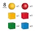 BRIO BRI-30123 Magnetic Building Blocks One