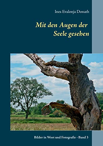Mit den Augen der Seele gesehen: Bilder in Wort und Fotografie - Band 3