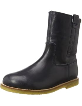Bisgaard Unisex-Kinder Stiefel