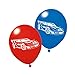 Produktbild Susy Card 40011820 - Luftballons "Super Racer", 6er Packung