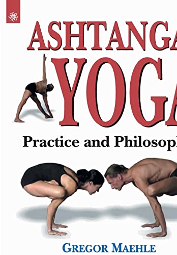 Ashtanga (vinyasa) yoga visual data 7