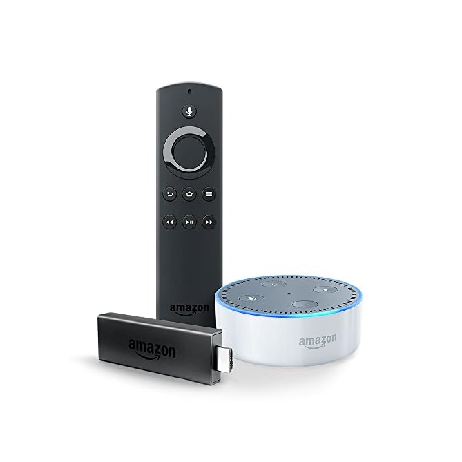 Fire Tv Stick 1 Generation