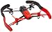 Produktbild Parrot Bebop Drone Area 1 rot