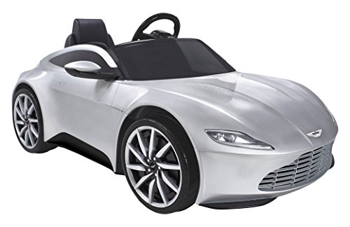 Preisvergleich Produktbild Feber 800010160 - Aston Martin, schwarz
