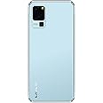 Inktree Back Cover for Lava Blaze 5G Back Cover | Slim Soft Back Case for Lava Blaze 5G (Transparent)