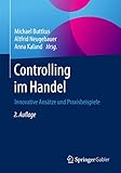 Image de Controlling im Handel: Innovative Ansätze und Praxisbeispiele