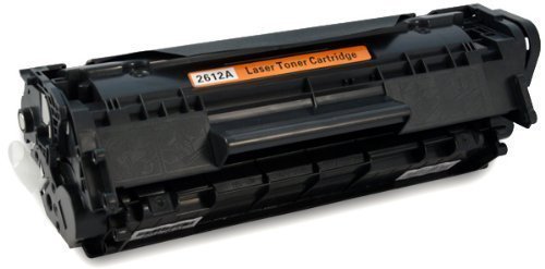 Toner black kompatibel für Canon FX-10