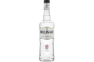 MOLINARIFERRERO MOLINARI SAMBUCA EXTRA, 6er Pack (6 x 0,7 l)