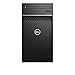 Produktbild Dell Precision 3630 Tower Komplett-PC, schwarz