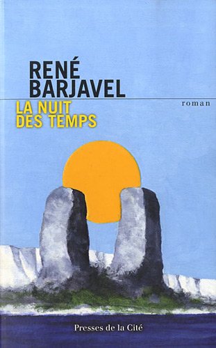 La nuit des temps