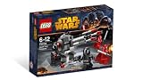 Lego Star Wars Troopers vers. Sets (75034 - Death Star Troopers) - LEGO
