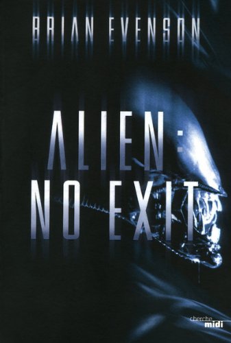 couverture de : Alien : no exit