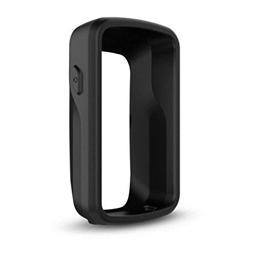 Garmin Silicone Case Edge 820 Black, 010-12484-00 (Black)