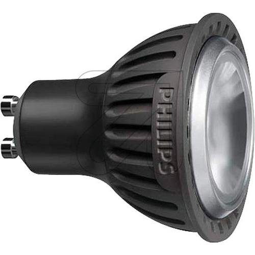 Preisvergleich Produktbild Philips Master LED Spot dimmbar 4W / 220V GU10 2700 k warmweiß