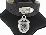 Cerruti Damen-Armbanduhr Analog Quarz Leder CT100152X02