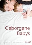 Cover zum Buch Geborgene Babys
