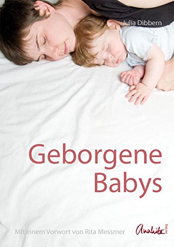 Download Geborgene Babys (Edition Anahita) Download Geborgene Babys (Edition Anahita)