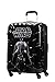 Produktbild American tourister - Disney Star Wars Legends - Spinner 65/24 Joytwist Hand Luggage, 65 cm, 62.5 liters, Multicolour (Star Neon)