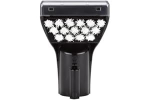 MERCHANDISE MECCA Replacement 3" Tough Stain Tool for All Bissell Portable Carpet Cleaners 2036651, 2037151, 1425 Series, 73H55, 73H5C, 73H5K, and others (SpotBots, SpotCleans, Little Green, and others)