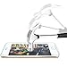 Price comparison product image Bingsale iPod Touch 6G Screen Protector Premium Tempered Glass Screen Protector for iPod Touch 6G 5G with 9H Hardness Anti-fingerprint (iPod Touch 6G 5G)