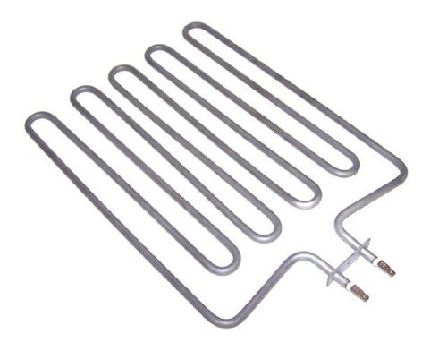 Saunaofen Heizspirale Sawo, Sawotec, Abatec, Ondal, SCA 200, 2000 Watt, (LG-Nr.006)