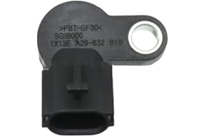 GZCHUMU Sensor Árbol de Levas, Camshaft Position Sensor A29-632 L20 ForNissan SGVB004 A29-632L20 A29-632 L23