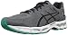 Produktbild ASICS Men's Gel-Kayano 22 Running Shoe, Carbon/Black/Silver, 10 M US