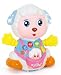 Olly Polly kids imported Talking Happy Talking Sheep Lamb Bump and Go Music and Lights Learning Toys for Baby Gift toy RS.849.00