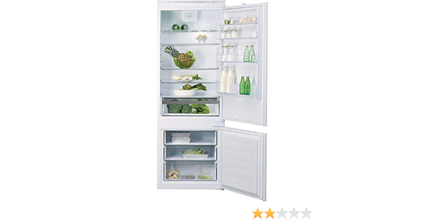 Frigoriferi da incasso Hotpoint BCB 4010 AA E O3 : Amazon.it: Grandi  elettrodomestici