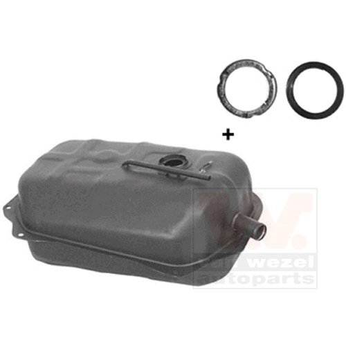 Preisvergleich Produktbild Van Wezel 5240081 Kraftstoffbehälter