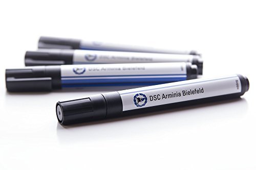 Preisvergleich Produktbild DSC Arminia Bielefeld edding e300