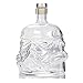 Produktbild Transparente Creative Decanter 700ml Whisky-Flasche, Wein-Decanter, Whisky-Flasche, Helmglas, hitzebeständige Tasse oder Whisky-Bierbrand