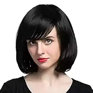 Alizz Bob wig hair style accessories beauty accessory