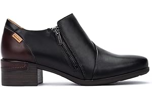 Pikolinos Zapatos tacón en Cuero Malaga para Señora