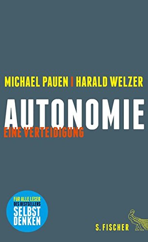 Download Autonomie: Eine Verteidigung Download Autonomie: Eine Verteidigung