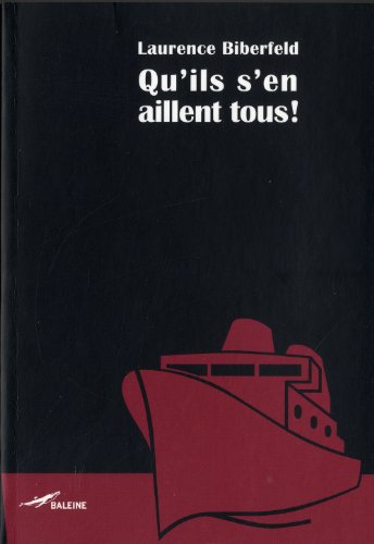 couverture de : Qu'ils s'en aillent tous