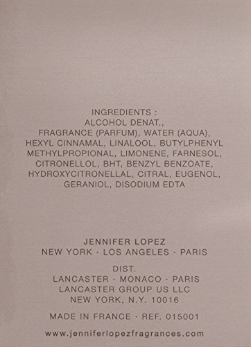 Jennifer Lopez Still Eau de Parfum, 50 ml - 2