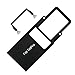 Produktbild Mount Plate Adapter für GoPro Hero 6 5 4 3+, ParaPace Switch Mount Plate Adapter für DJI Osmo Mobile Zhiyun Smooth Q Gimbal Handheld Feiyu SPG EGV Gimbal Zubehör