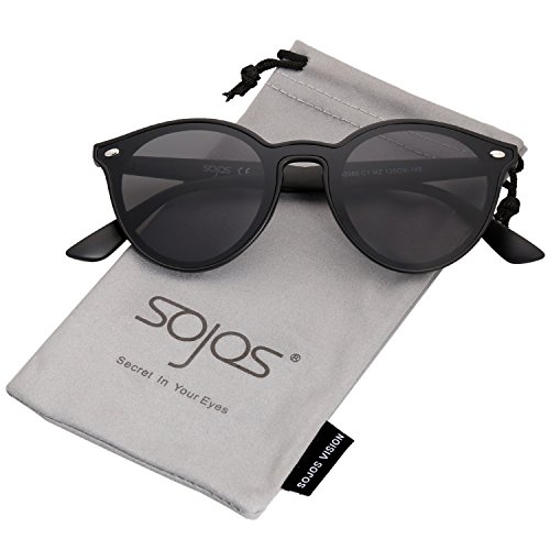 sojos lentes