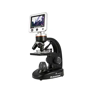 Celestron LCD Digital Microscope