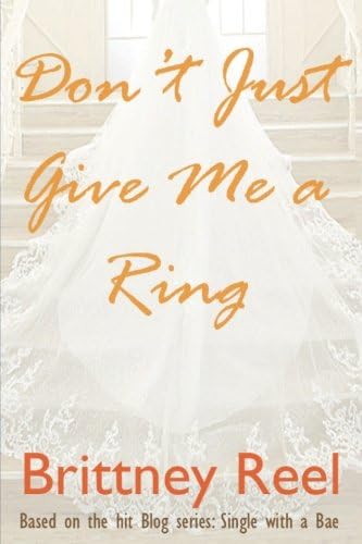 Don't Just Give Me a Ring
