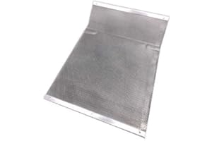 ANCASTOR Filtro METÁLICO Campana Cocina NODOR 60. FER41NR0011