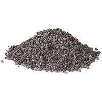 Vulkatec Lava 2-4 mm getrocknet 5 ltr.