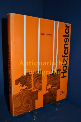 Preisvergleich Produktbild Holzfenster in handwerklicher Konstruktion