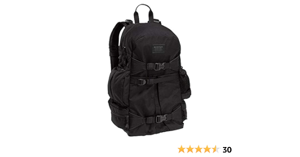 burton zoom backpack
