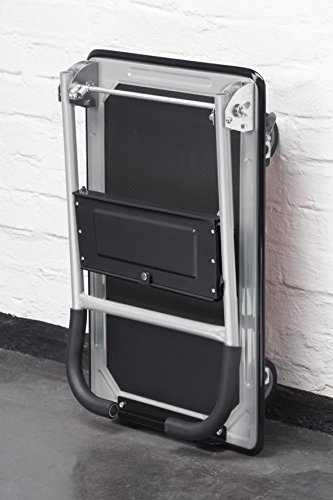 Meister Plattformwagen „cut-off“ 150 kg, klappbar, 8985620 - 8