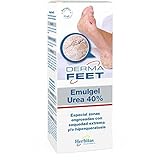 cremas urea pies callos FLEXIBILIAZA CREMA UREA PIES 40% 60 ml. DERMAFEET (Pies extremadamente secos) Incluye Guia para el Cuidado del pie GRATIS